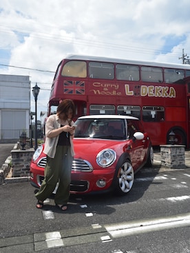 かなみてぃさんのコーディネート