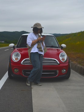 かなみてぃさんのコーディネート