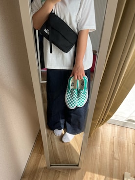 かなみてぃさんのコーディネート