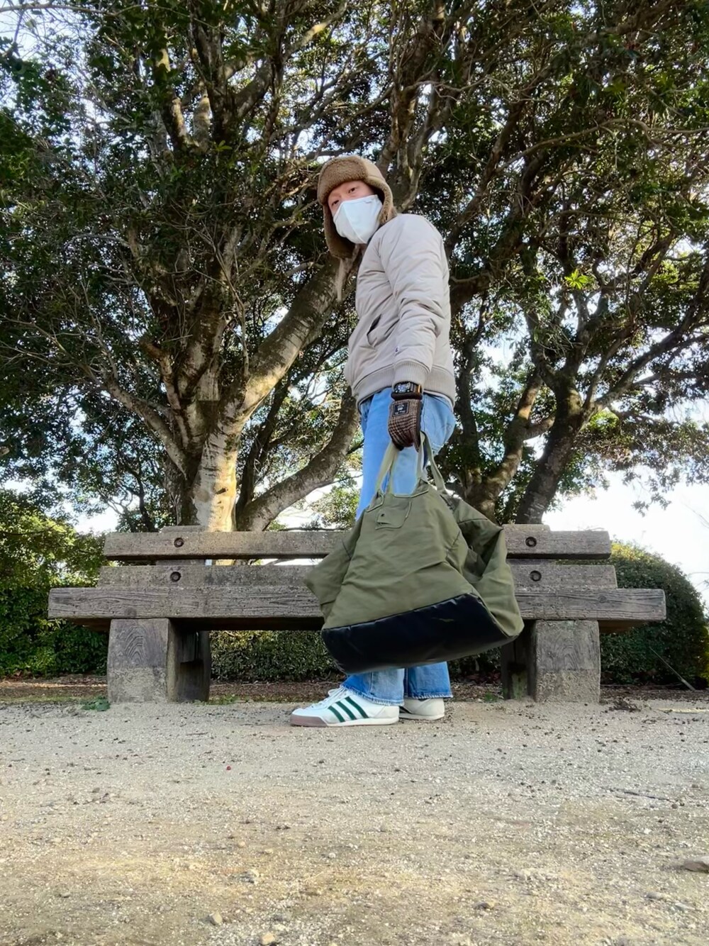 PORTER（ポーター）の「S/DOUBLE × PORTER × B印 YOSHIDA / 別注