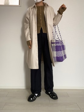 maさんのコーディネート