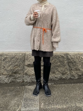 maさんのコーディネート