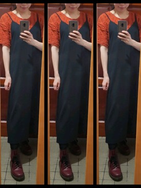  yuriさんのコーディネート