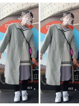  yuriさんのコーディネート