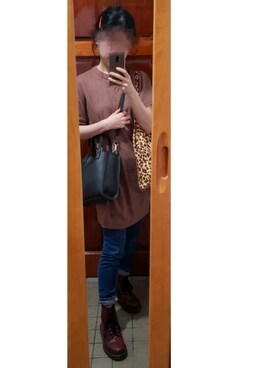  yuriさんのコーディネート