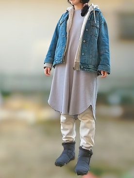  yuriさんのコーディネート