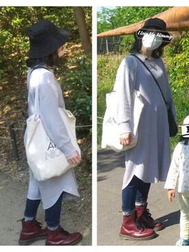  yuriさんのコーディネート