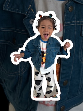 ▷ fuu ◁さんのコーディネート