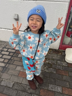 ▷ fuu ◁さんのコーディネート