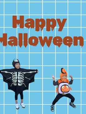 「NIKE（ナイキ）のアイテム」を使った、▷ fuu ◁さん（キッズ・110cm）の秋コーディネート