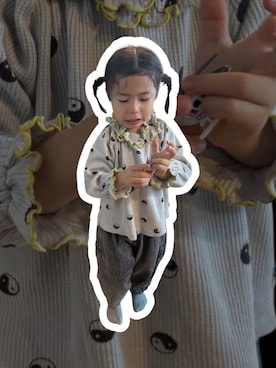 ▷ fuu ◁さんのコーディネート