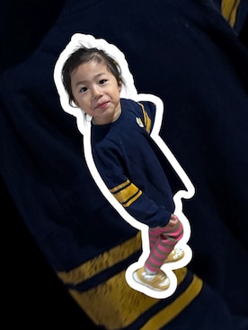 ▷ fuu ◁さんのコーディネート