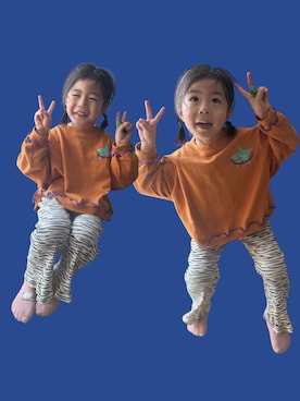 ▷ fuu ◁さんのコーディネート