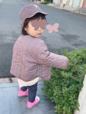 KOMUGIさんのコーディネート