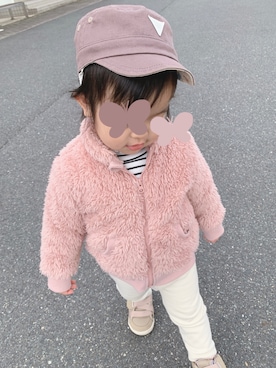 KOMUGIさんのコーディネート