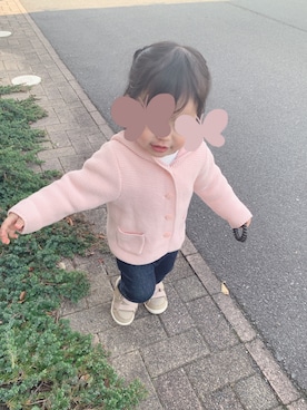 KOMUGIさんのコーディネート