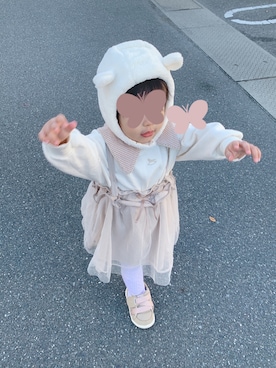 KOMUGIさんのコーディネート