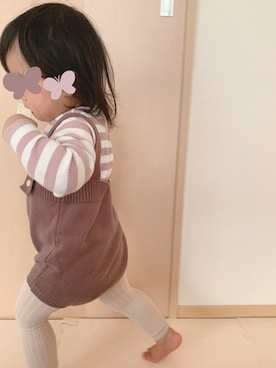 KOMUGIさんのコーディネート