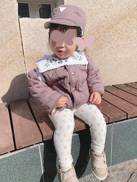 KOMUGIさんのコーディネート