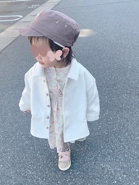 KOMUGIさんのコーディネート