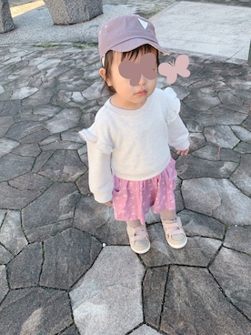 KOMUGIさんのコーディネート