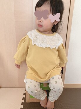 KOMUGIさんのコーディネート