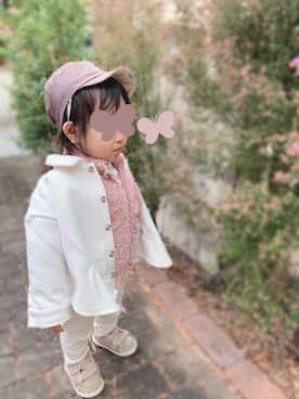 KOMUGIさんのコーディネート