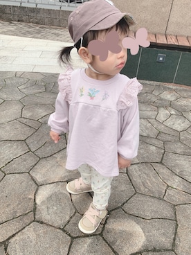 KOMUGIさんのコーディネート