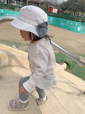 KOMUGIさんのコーディネート