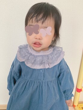 KOMUGIさんのコーディネート