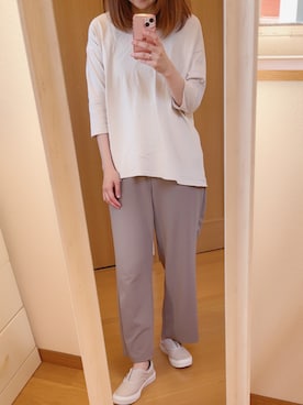 ９６３２さんのコーディネート