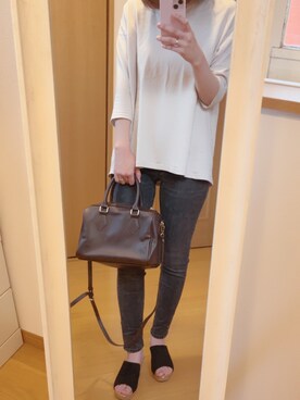 ９６３２さんのコーディネート