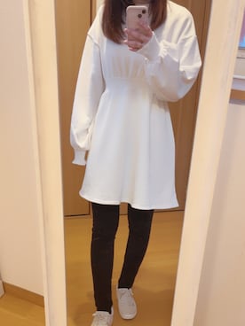 ９６３２さんのコーディネート