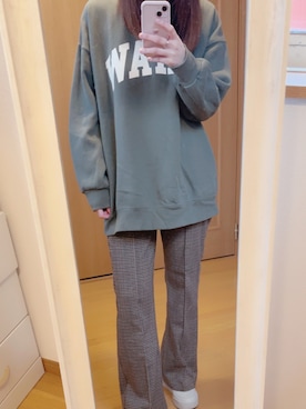 ９６３２さんのコーディネート