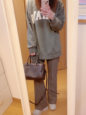 ９６３２さんのコーディネート