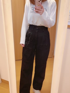 ９６３２さんのコーディネート