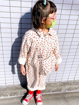 みにょさんのコーディネート