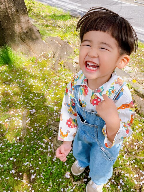 みにょさんのコーディネート