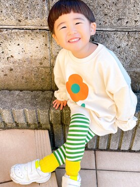 みにょさんのコーディネート