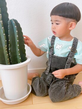 みにょさんのコーディネート