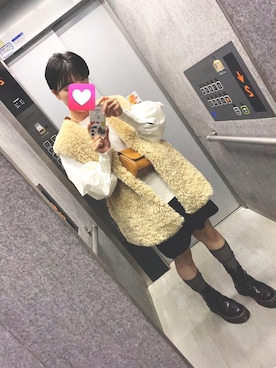 ゆみねむさんのコーディネート