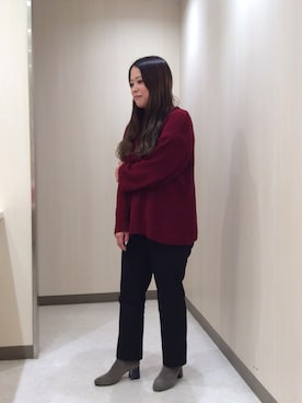 ORientalTRaffic ペリエ千葉店さんのコーディネート