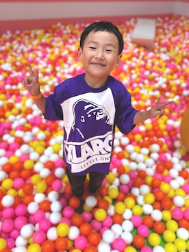 pooh❁¨̮sukeさんのコーディネート