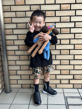 pooh❁¨̮sukeさんのコーディネート