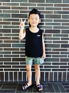 pooh❁¨̮sukeさんのコーディネート