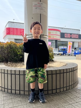 pooh❁¨̮sukeさんのコーディネート