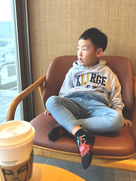 pooh❁¨̮sukeさんのコーディネート