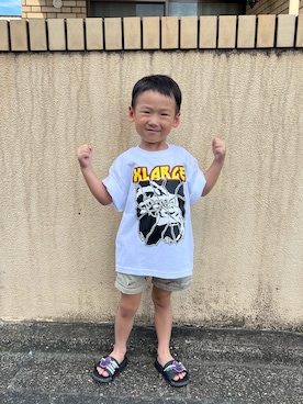 pooh❁¨̮sukeさんのコーディネート