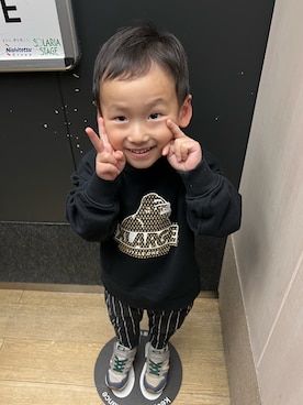 pooh❁¨̮sukeさんのコーディネート