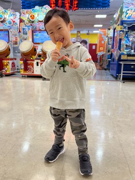 pooh❁¨̮sukeさんのコーディネート